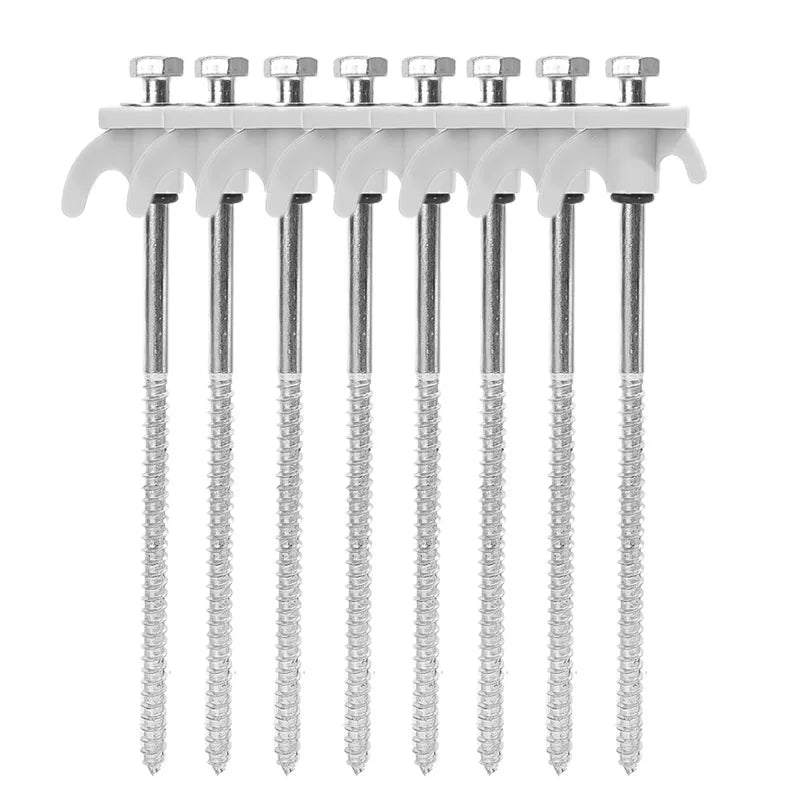 PIQUET DE TENTE RAPDUTY - Camping Vacances