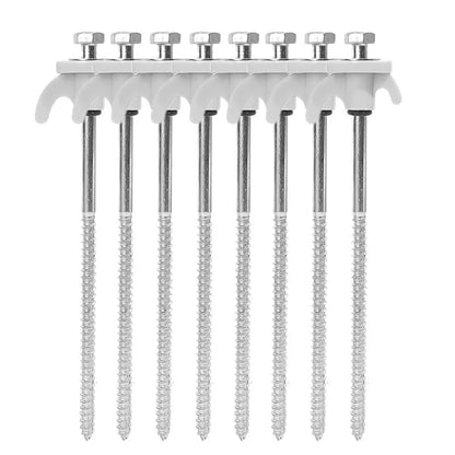 PIQUET DE TENTE RAPDUTY - Camping Vacances