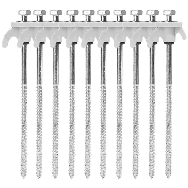 PIQUET DE TENTE RAPDUTY - Camping Vacances