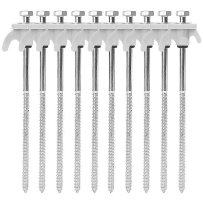 PIQUET DE TENTE RAPDUTY - Camping Vacances