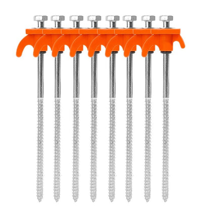 PIQUET DE TENTE RAPDUTY - Camping Vacances