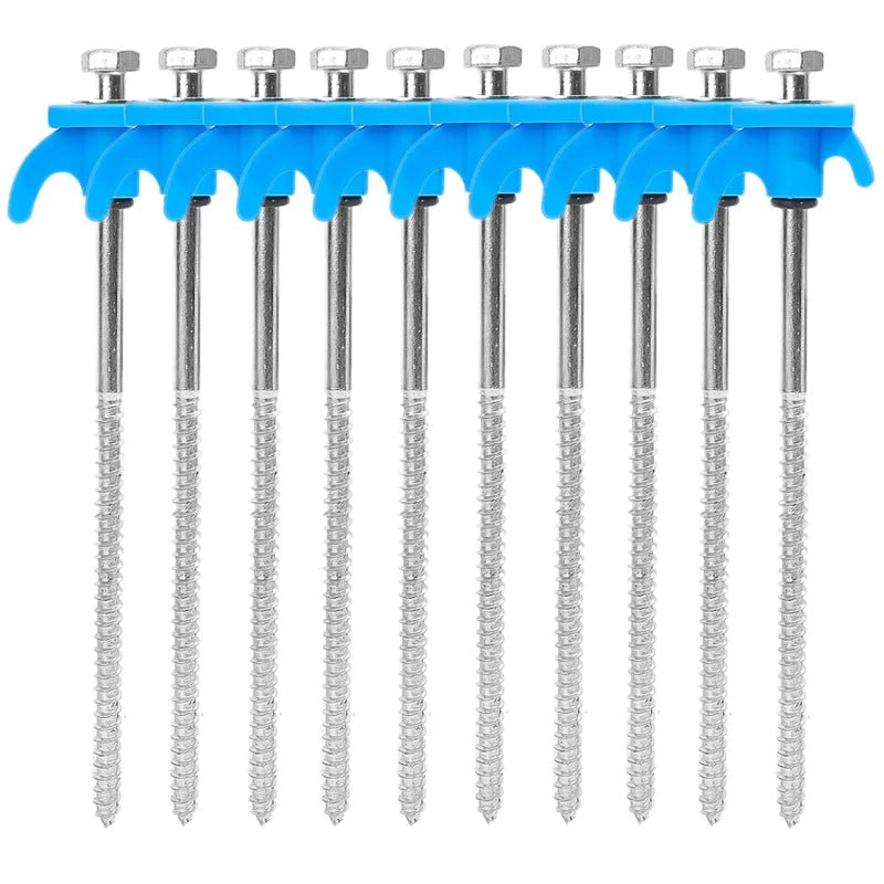 PIQUET DE TENTE RAPDUTY - Camping Vacances