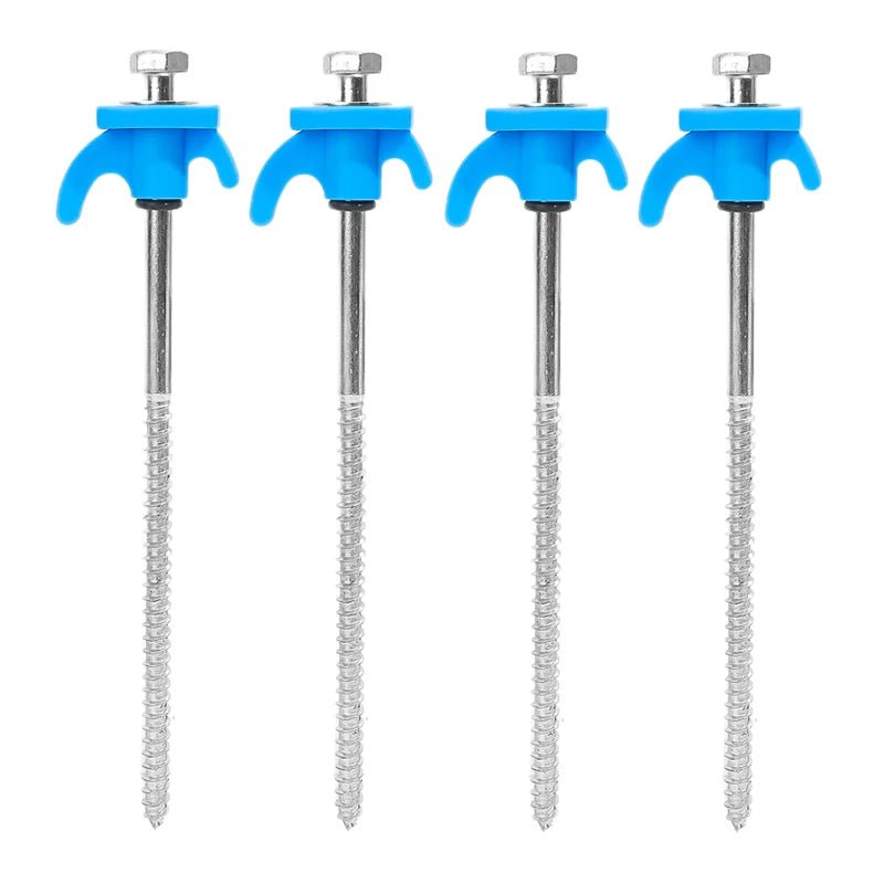 PIQUET DE TENTE RAPDUTY - Camping Vacances