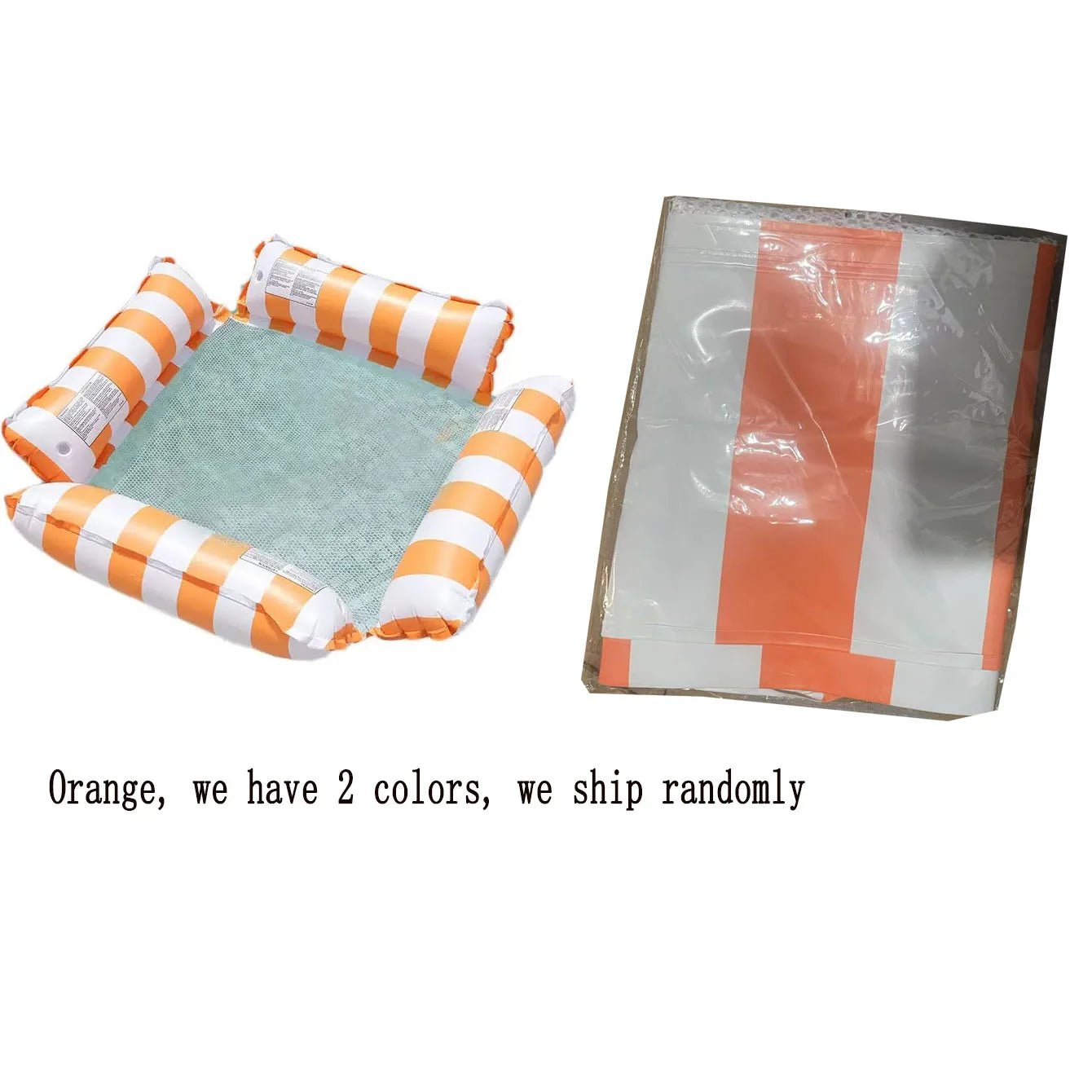 PISCINE | fauteuil gonflable - Camping Vacances