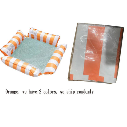 PISCINE | fauteuil gonflable - Camping Vacances