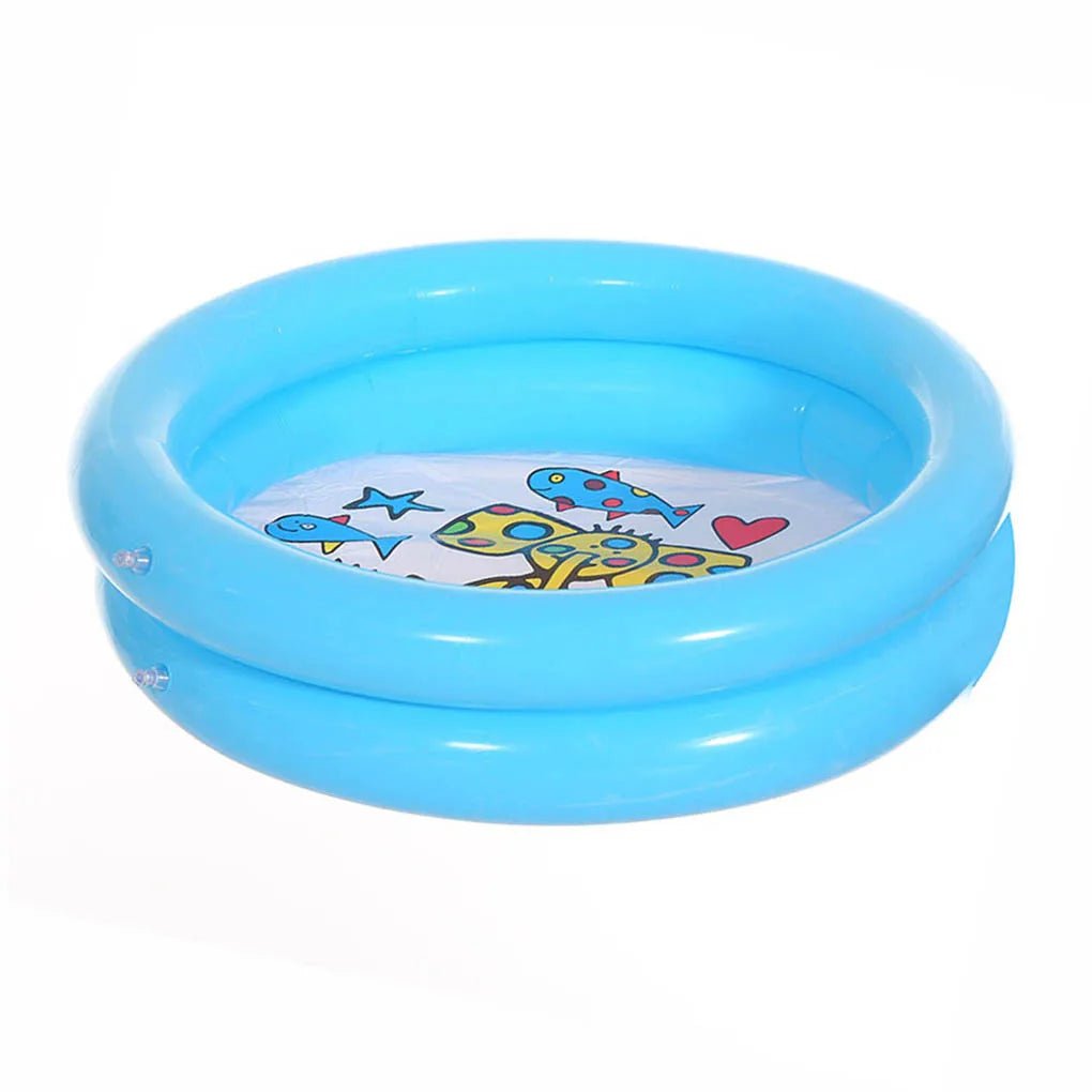 PISCINE GONFLABLE | bébé - Camping Vacances