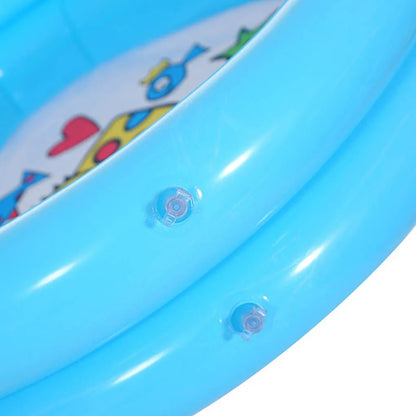 PISCINE GONFLABLE | bébé - Camping Vacances