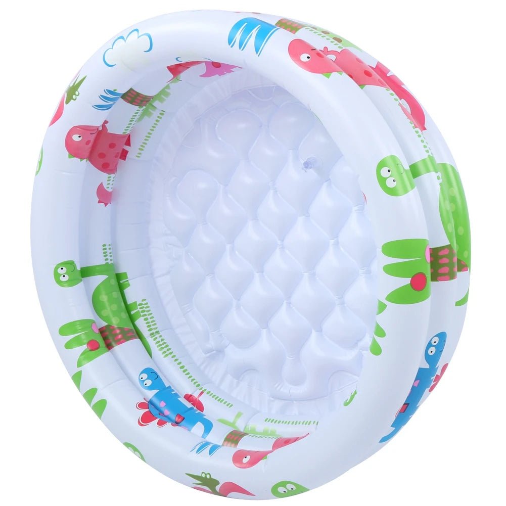 PISCINE GONFLABLE | familiale bébé - Camping Vacances