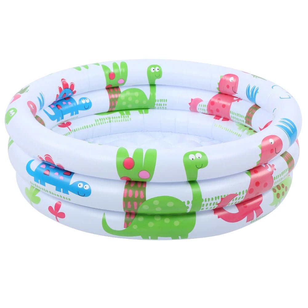 PISCINE GONFLABLE | familiale bébé - Camping Vacances