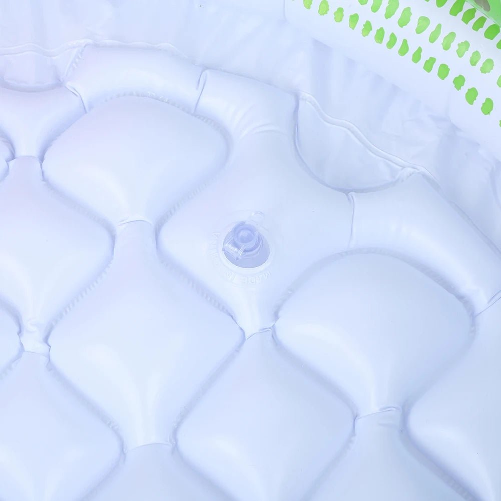 PISCINE GONFLABLE | familiale bébé - Camping Vacances