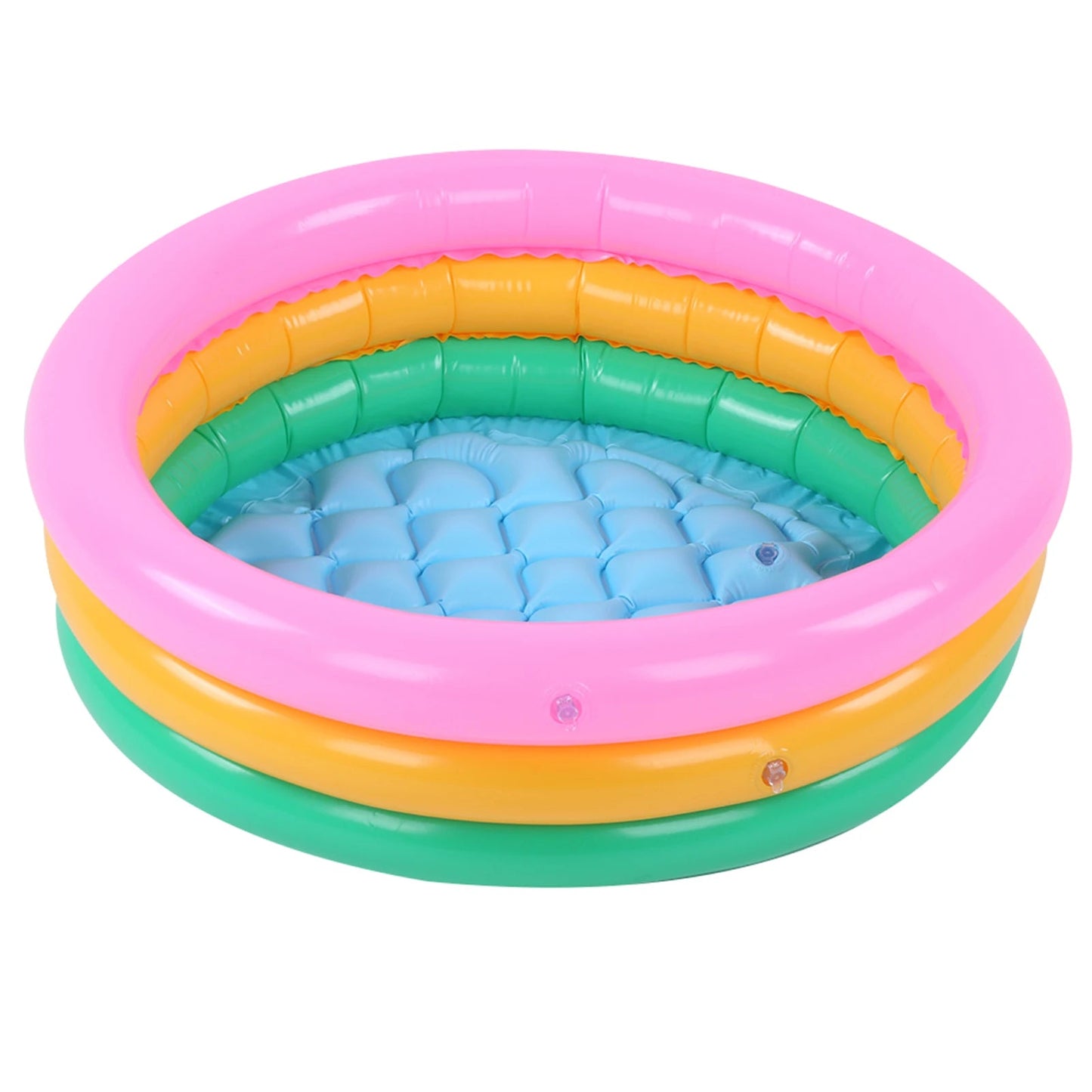 PISCINE GONFLABLE | familiale bébé - Camping Vacances