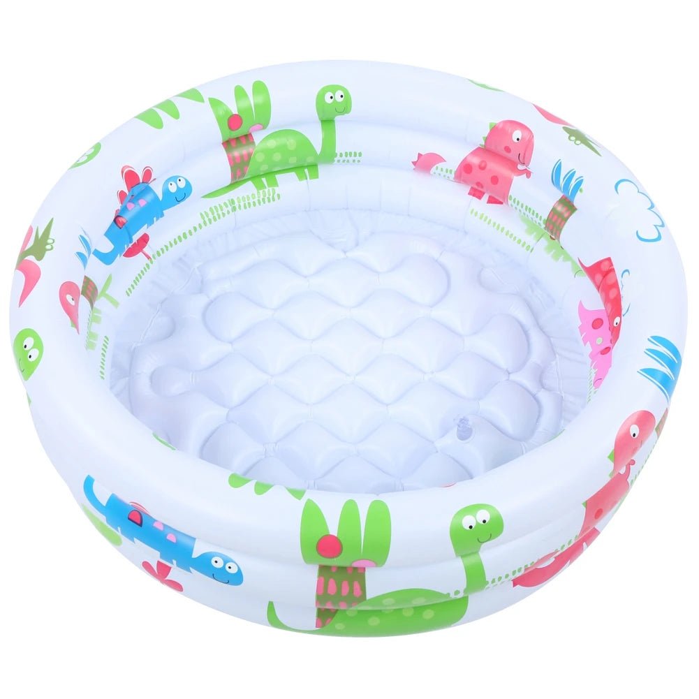 PISCINE GONFLABLE | familiale bébé - Camping Vacances
