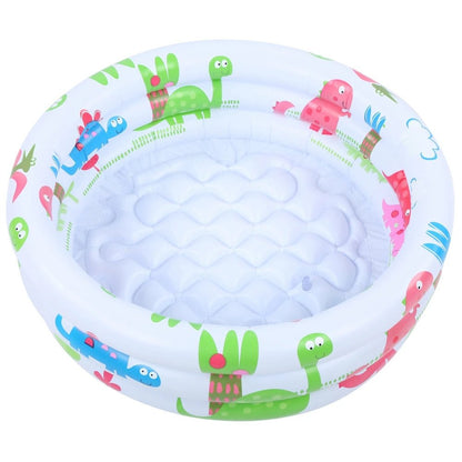 PISCINE GONFLABLE | familiale bébé - Camping Vacances