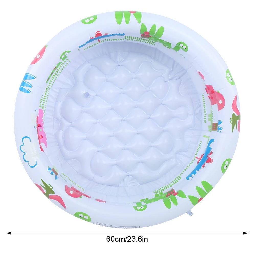 PISCINE GONFLABLE | familiale bébé - Camping Vacances