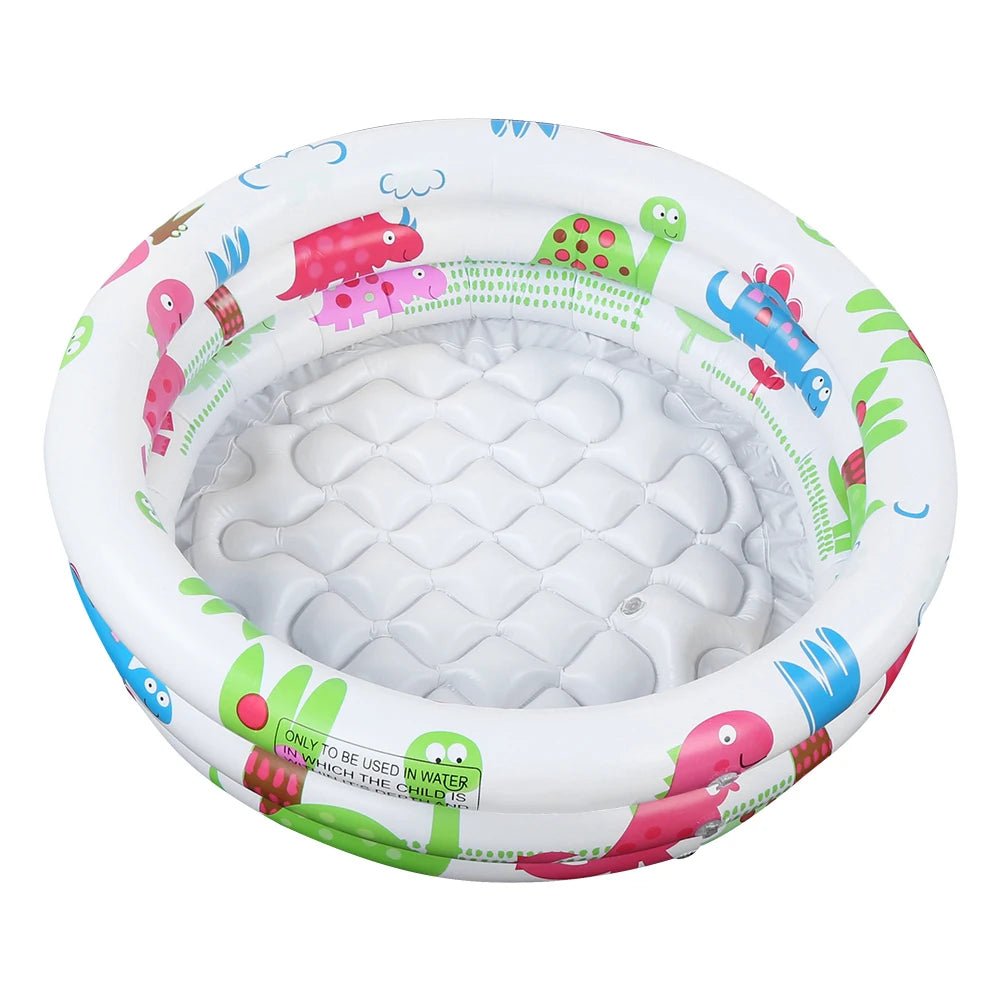 PISCINE GONFLABLE | familiale bébé - Camping Vacances