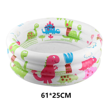 PISCINE GONFLABLE | Familiale espace - Camping Vacances
