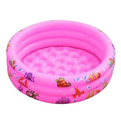 PISCINE GONFLABLE | familiale rapide - Camping Vacances