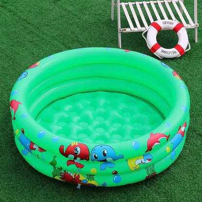 PISCINE GONFLABLE | familiale rapide - Camping Vacances