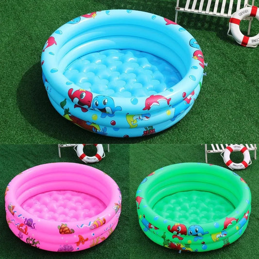 PISCINE GONFLABLE | familiale rapide - Camping Vacances
