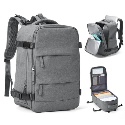 SAC A DOS DE VOYAGE - Camping Vacances