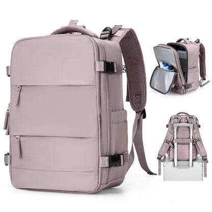 SAC A DOS DE VOYAGE - Camping Vacances