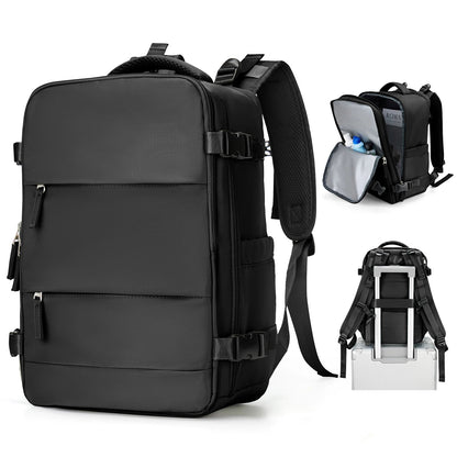 SAC A DOS DE VOYAGE - Camping Vacances