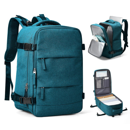 SAC A DOS DE VOYAGE - Camping Vacances