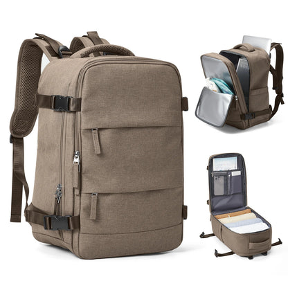 SAC A DOS DE VOYAGE - Camping Vacances