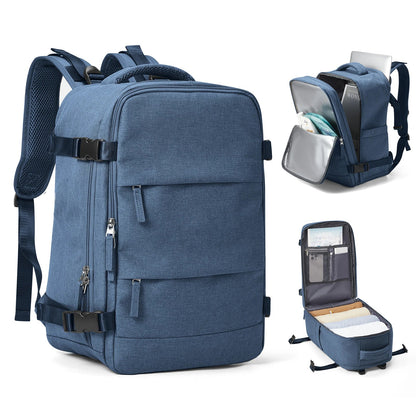 SAC A DOS DE VOYAGE - Camping Vacances