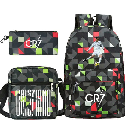 SAC A DOS ENFANT - Camping Vacances