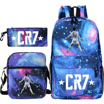 SAC A DOS ENFANT - Camping Vacances