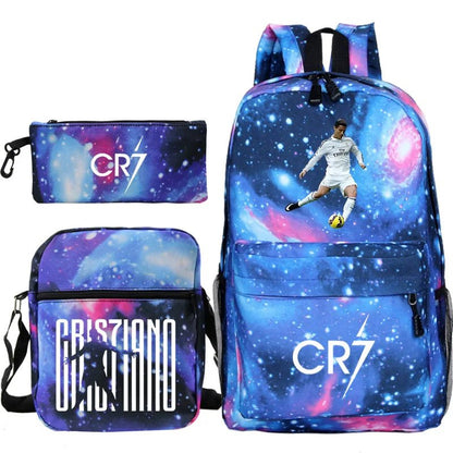 SAC A DOS ENFANT - Camping Vacances