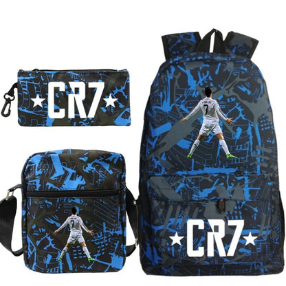 SAC A DOS ENFANT - Camping Vacances