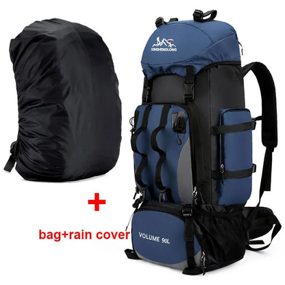 SAC A DOS HOMME - Camping Vacances
