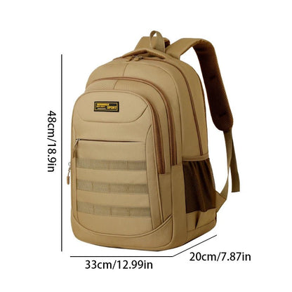 SAC A DOS ORDINATEUR PORTABLE - Camping Vacances