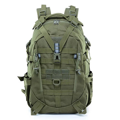 SAC A DOS POUR CAMPING 35 L - Camping Vacances