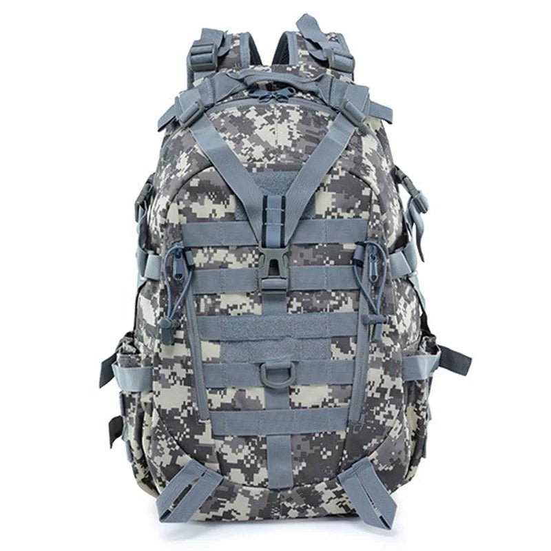 SAC A DOS | pour camping 35 l - Camping Vacances