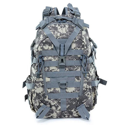 SAC A DOS | pour camping 35 l - Camping Vacances