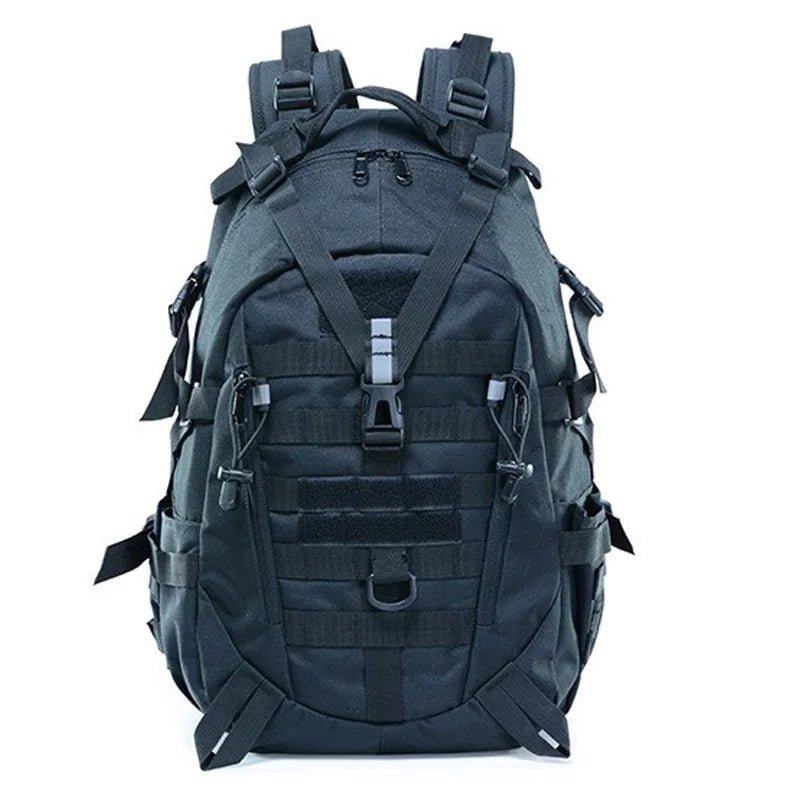 SAC A DOS | pour camping 35 l - Camping Vacances