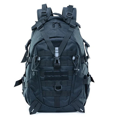 SAC A DOS | pour camping 35 l - Camping Vacances