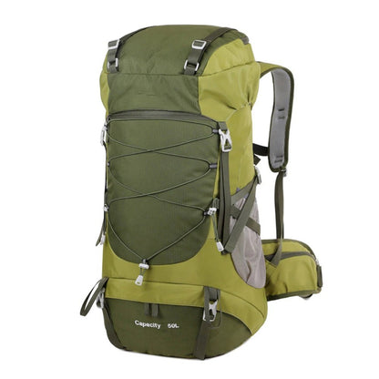 SAC A DOS RANDONNEE - Camping Vacances