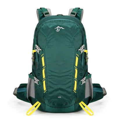 SAC A DOS SPORT - Camping Vacances