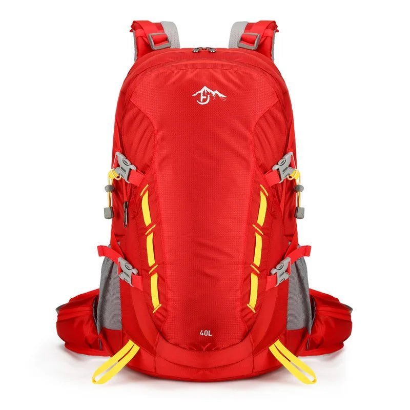 SAC A DOS SPORT - Camping Vacances