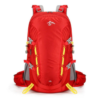 SAC A DOS SPORT - Camping Vacances