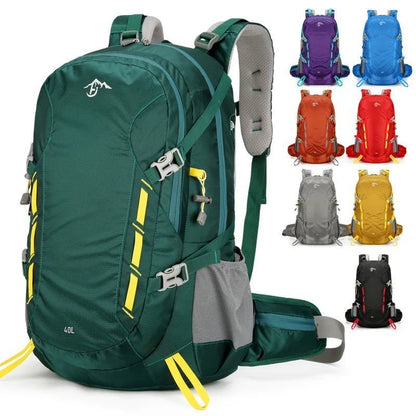 SAC A DOS SPORT - Camping Vacances