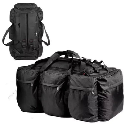SAC A DOS | Ultra - résistant - Camping Vacances