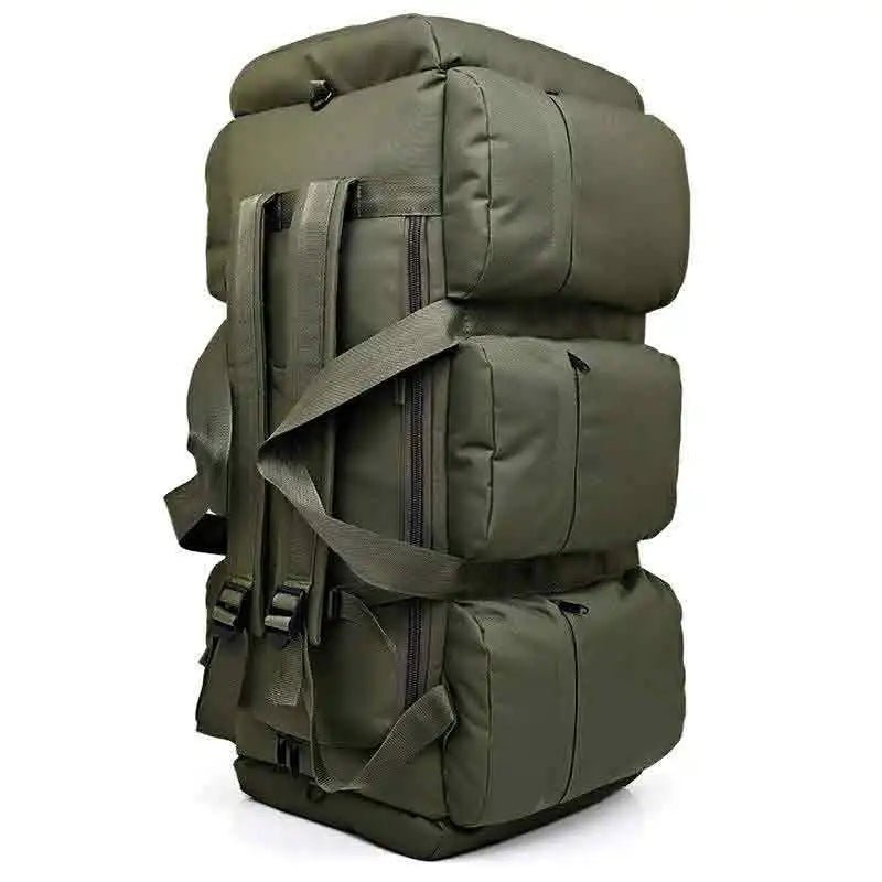 SAC A DOS | Ultra - résistant - Camping Vacances