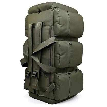 SAC A DOS | Ultra - résistant - Camping Vacances
