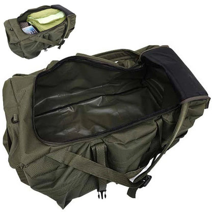 SAC A DOS | Ultra - résistant - Camping Vacances