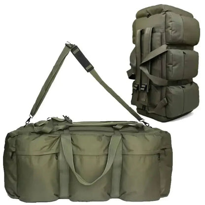 SAC A DOS | Ultra - résistant - Camping Vacances